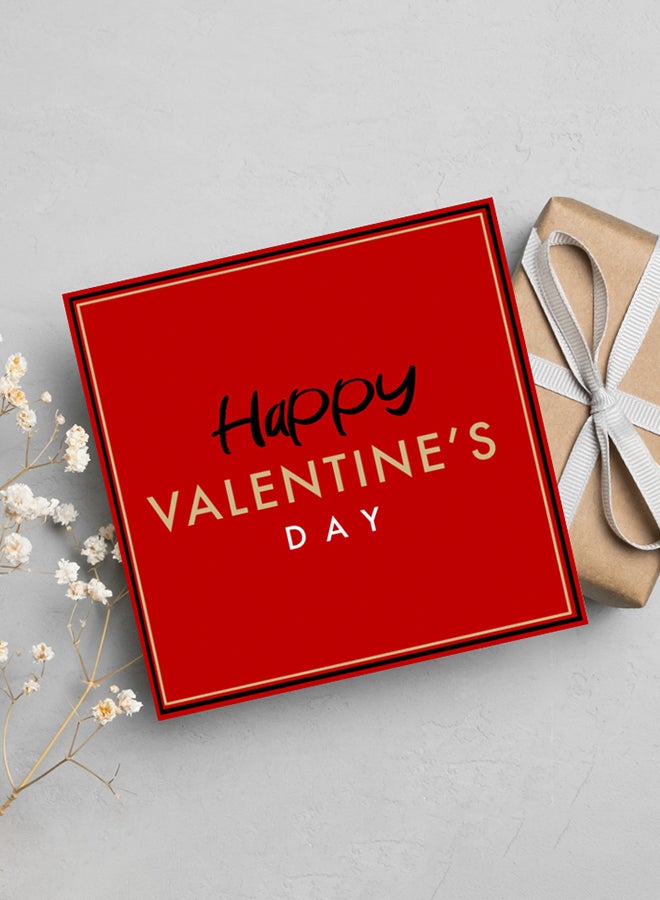 Happy Valentine's Day